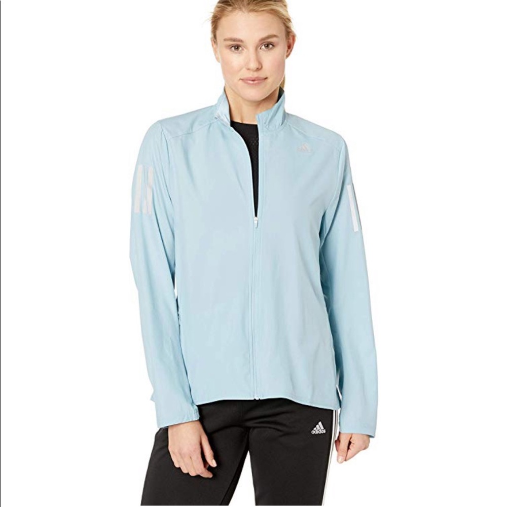 Adidas Running Jacket